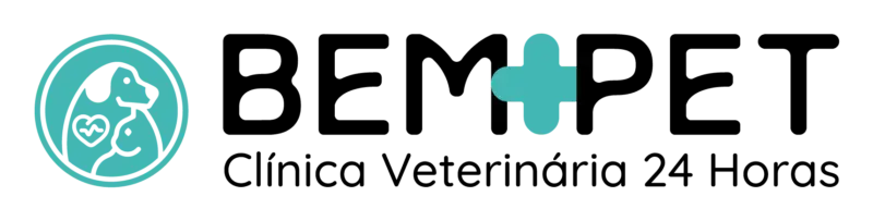 Logo Bem Mais Pet Horizontal Color 20122023 Clínica Veterinária 24 Horas em Campinas Bem Mais Pet