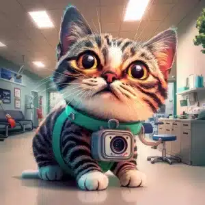Fiv e Felv em gatos: o que são, como prevenir e como tratar essas doenças